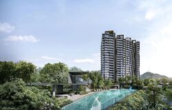8@BT (D21), Condominium #595102371